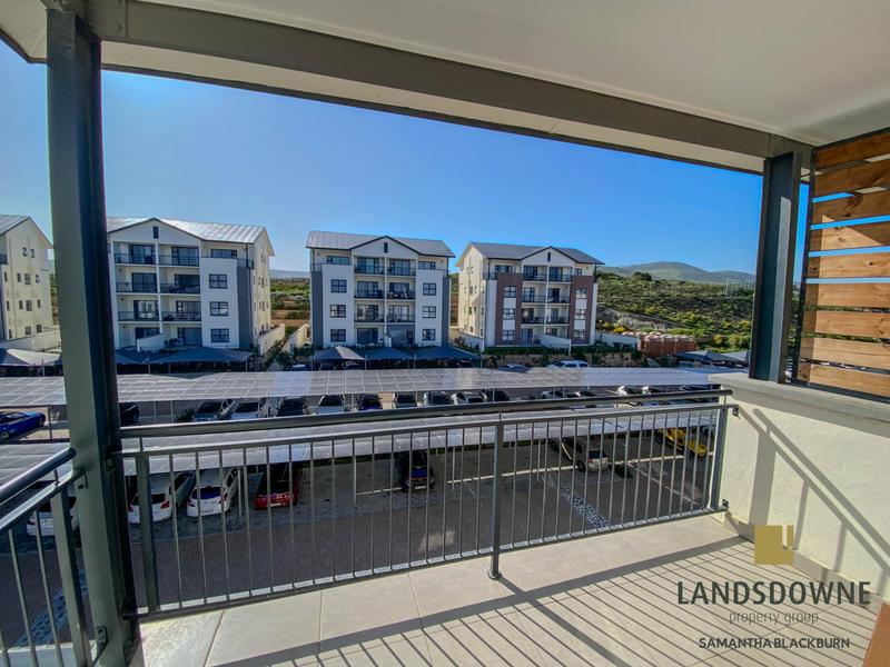 1 Bedroom Property for Sale in Richwood Western Cape